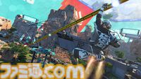 【Apex】シーズン26最新情報。バンガロール強化、スモークにEMP付与で罠を無力化。RE-45が3点バーストのエネアモ武器へ。ランクマッチはジャンプマスター廃止