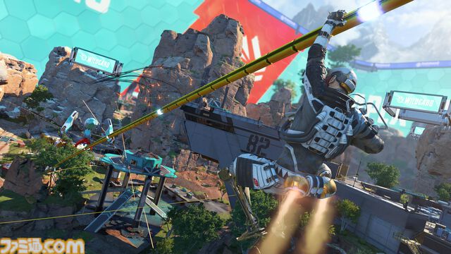 【Apex】シーズン26最新情報。バンガロール強化、スモークにEMP付与で罠を無力化。RE-45が3点バーストのエネアモ武器へ。ランクマッチはジャンプマスター廃止