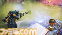 【Apex】シーズン26最新情報。バンガロール強化、スモークにEMP付与で罠を無力化。RE-45が3点バーストのエネアモ武器へ。ランクマッチはジャンプマスター廃止