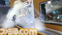 【Apex】シーズン26最新情報。バンガロール強化、スモークにEMP付与で罠を無力化。RE-45が3点バーストのエネアモ武器へ。ランクマッチはジャンプマスター廃止