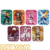 『ヒロアカ』新作一番くじ“相反する思い”が本日（7/26）発売。デクvs死柄木のA＆B賞フィギュアは揃えて飾りたいクールな出来栄え