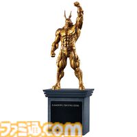 『ヒロアカ』新作一番くじ“相反する思い”が本日（7/26）発売。デクvs死柄木のA＆B賞フィギュアは揃えて飾りたいクールな出来栄え