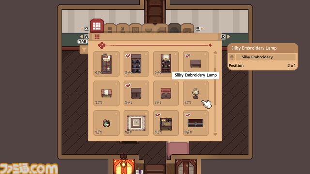 『リトルウィッチ イン ザ ウッズ』見習い魔女の癒し系アドベンチャーが9月4日正式リリース。魔法薬調合から釣り、ネコとのふれあいまで