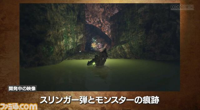 『モンハン』の辻本Pによる基調講演。『モンハン』シリーズ21年の歩みと、これまでの継続で生まれたさまざまな思いと工夫、そして仕掛けとは？【CEDEC2025】