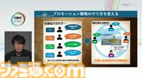 『モンハン』の辻本Pによる基調講演。『モンハン』シリーズ21年の歩みと、これまでの継続で生まれたさまざまな思いと工夫、そして仕掛けとは？【CEDEC2025】