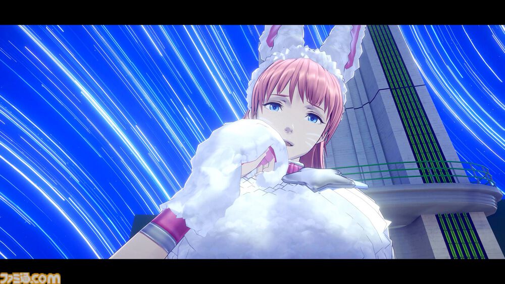 伊達鍵は眠らない - From AI：ソムニウムファイル』が発売。スパチュン