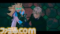 『伊達鍵は眠らない - From AI：ソムニウムファイル』本日（7/25）発売。捜査・夢・脱出、三つの謎が絡み合うサスペンスアドベンチャー