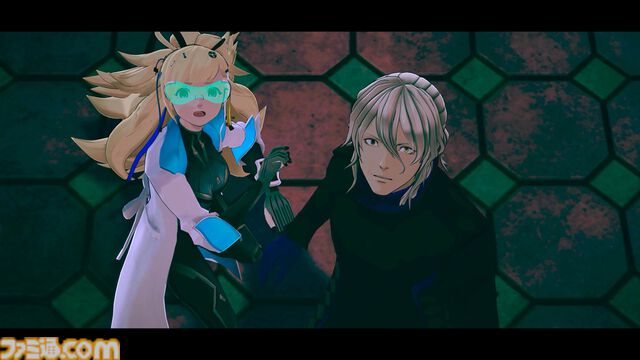『伊達鍵は眠らない - From AI：ソムニウムファイル』本日（7/25）発売。捜査・夢・脱出、三つの謎が絡み合うサスペンスアドベンチャー