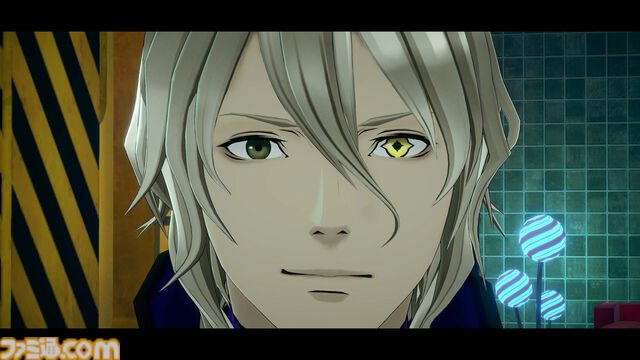 『伊達鍵は眠らない - From AI：ソムニウムファイル』本日（7/25）発売。捜査・夢・脱出、三つの謎が絡み合うサスペンスアドベンチャー