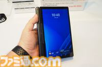ハンドヘルドタイプのAndroidゲーミングデバイス“AYANEO POCKET S2”が9月下旬発売に。大容量バッテリーだから3Dのゲームもたっぷり遊べる