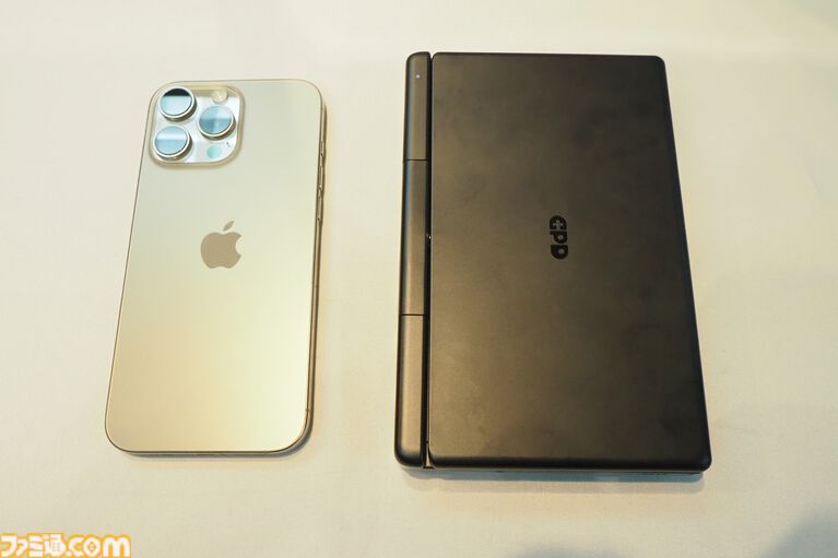 GPD Micro PC2