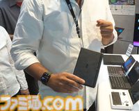 ハンドヘルドタイプのAndroidゲーミングデバイス“AYANEO POCKET S2”が9月下旬発売に。大容量バッテリーだから3Dのゲームもたっぷり遊べる