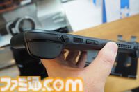 ハンドヘルドタイプのAndroidゲーミングデバイス“AYANEO POCKET S2”が9月下旬発売に。大容量バッテリーだから3Dのゲームもたっぷり遊べる