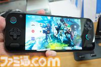 ハンドヘルドタイプのAndroidゲーミングデバイス“AYANEO POCKET S2”が9月下旬発売に。大容量バッテリーだから3Dのゲームもたっぷり遊べる