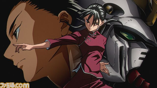 『ガンダムW』岩澤亨監督による30周年記念映像が公開。“ウイングガンダムゼロ クロークドカスタム”や“アディン・ロウ”などアニメ本編未登場のMS・キャラクターが出演