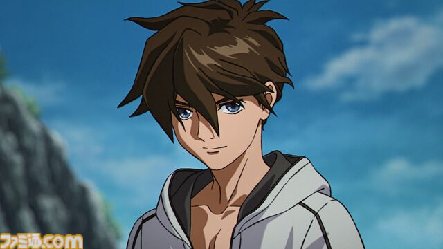 『ガンダムW』岩澤亨監督による30周年記念映像が公開。“ウイングガンダムゼロ クロークドカスタム”や“アディン・ロウ”などアニメ本編未登場のMS・キャラクターが出演