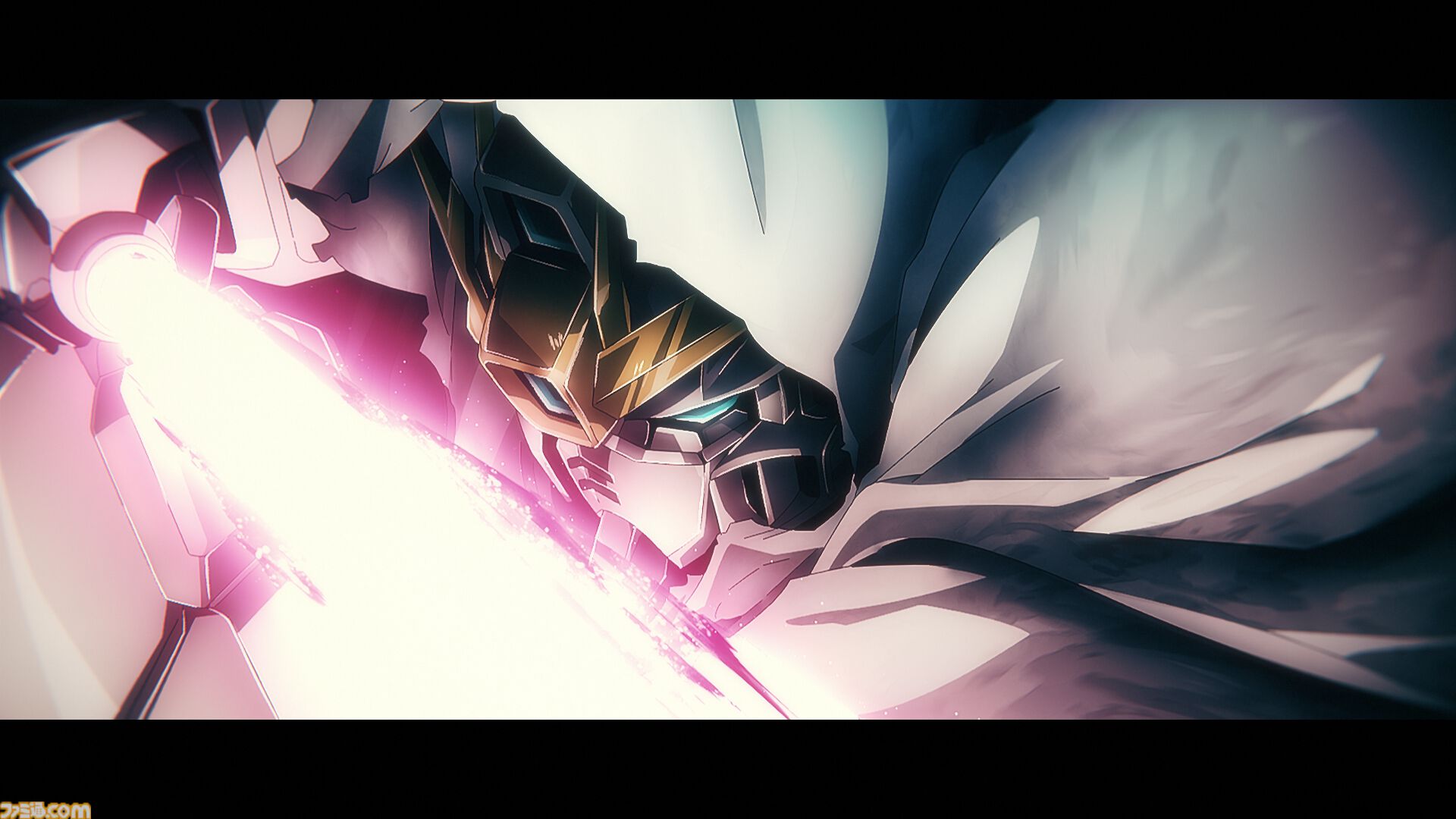 『ガンダムW』岩澤亨監督による30周年記念映像が公開。“ウイングガンダムゼロ クロークドカスタム”や“アディン・ロウ”などアニメ本編未登場のMS・キャラクターが出演