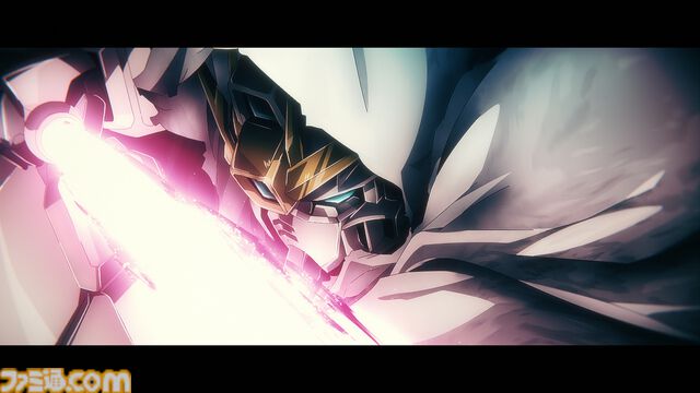『ガンダムW』岩澤亨監督による30周年記念映像が公開。“ウイングガンダムゼロ クロークドカスタム”や“アディン・ロウ”などアニメ本編未登場のMS・キャラクターが出演
