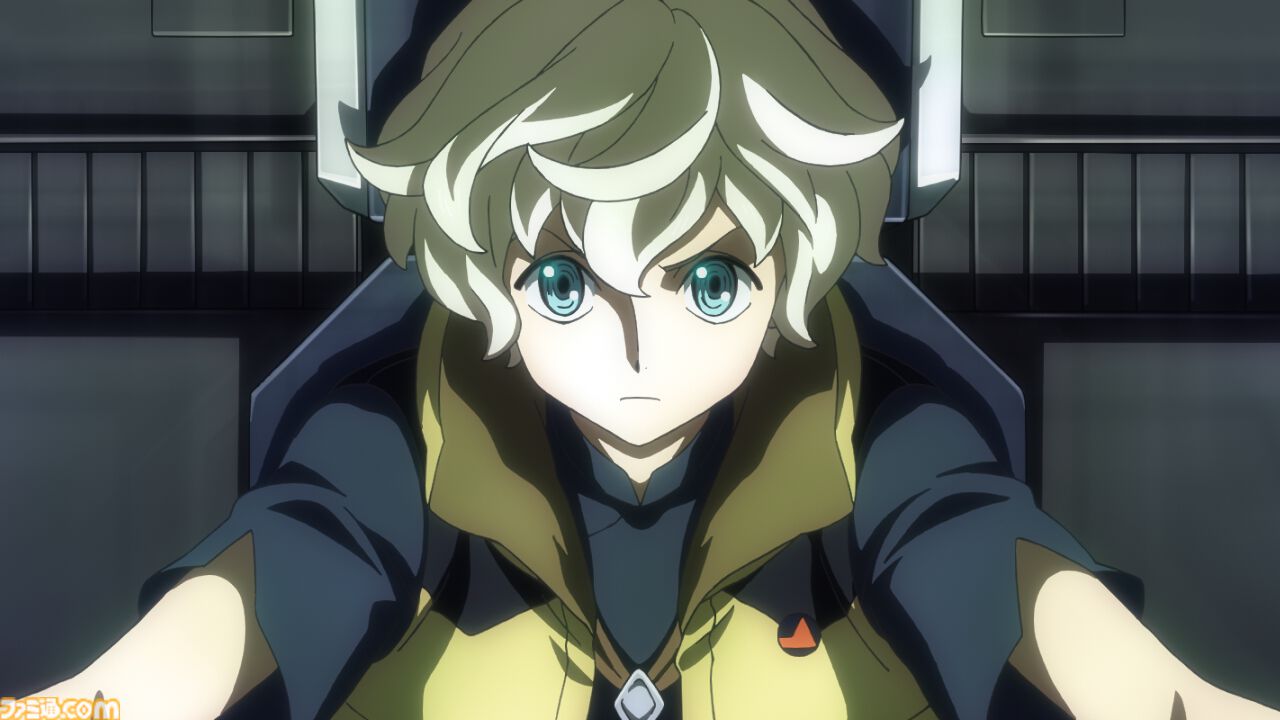 『ガンダムW』岩澤亨監督による30周年記念映像が公開。“ウイングガンダムゼロ クロークドカスタム”や“アディン・ロウ”などアニメ本編未登場のMS・キャラクターが出演