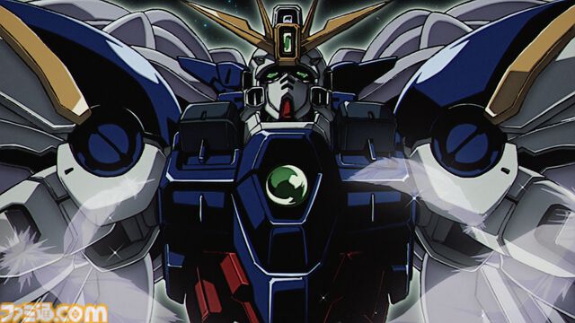 『ガンダムW』岩澤亨監督による30周年記念映像が公開。“ウイングガンダムゼロ クロークドカスタム”や“アディン・ロウ”などアニメ本編未登場のMS・キャラクターが出演