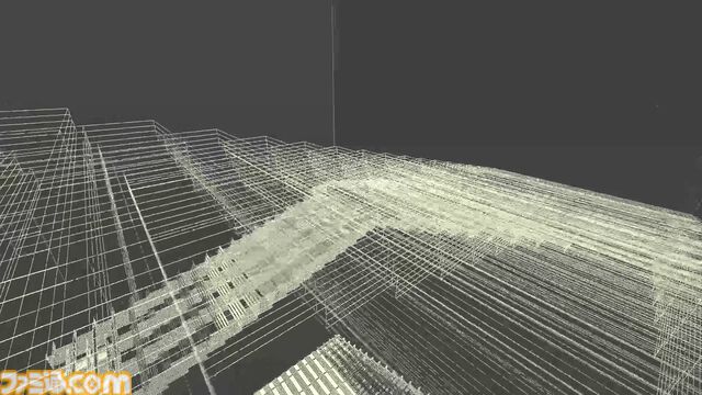 ウォーキングシミュレーター『NIDANA』レビュー。白と黒しかない幾何学模様の世界を歩くのは「変な夢を見た気がするけど思い出せない」感覚と似ている