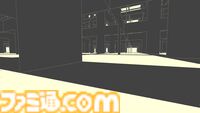 ウォーキングシミュレーター『NIDANA』レビュー。白と黒しかない幾何学模様の世界を歩くのは「変な夢を見た気がするけど思い出せない」感覚と似ている