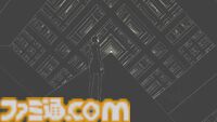 ウォーキングシミュレーター『NIDANA』レビュー。白と黒しかない幾何学模様の世界を歩くのは「変な夢を見た気がするけど思い出せない」感覚と似ている
