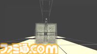 ウォーキングシミュレーター『NIDANA』レビュー。白と黒しかない幾何学模様の世界を歩くのは「変な夢を見た気がするけど思い出せない」感覚と似ている