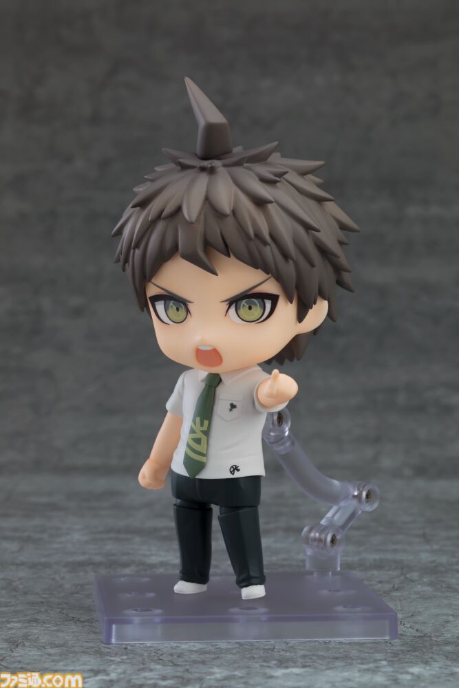 新しいフィギュア