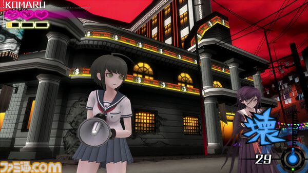 『ダンガンロンパ』生誕15周年を記念した施策が多数進行中。ラウンドワンコラボやねんどろいど“日向創”の発売が発表。11月には大型リアルイベントも開催
