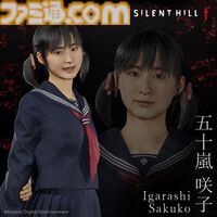『SILENT HILL f』国内独占インタビュー。「美しいがゆえに、おぞましい」昭和の日本を舞台に竜騎士07＆山岡晃＆岡本Pが創造する新たな恐怖の形とは