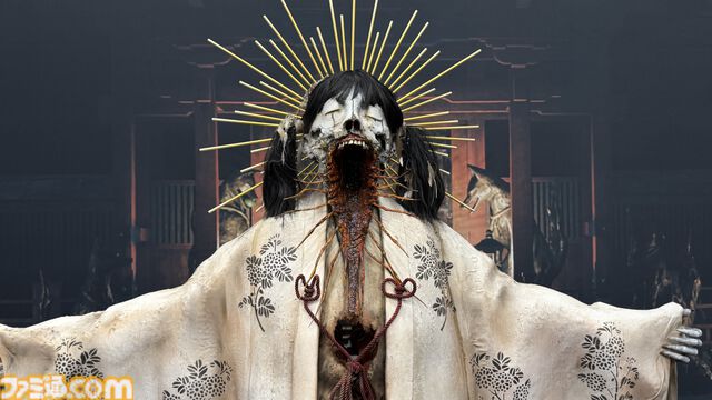 『SILENT HILL f』国内独占インタビュー。「美しいがゆえに、おぞましい」昭和の日本を舞台に竜騎士07＆山岡晃＆岡本Pが創造する新たな恐怖の形とは