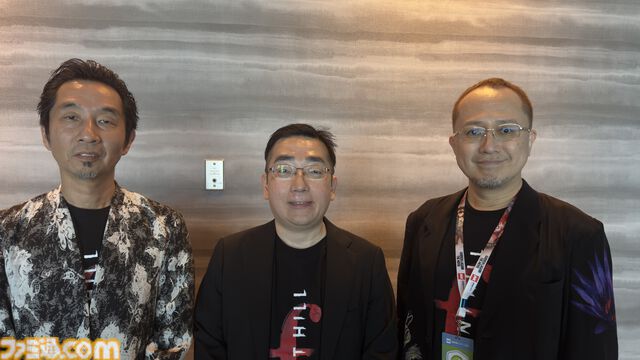 『SILENT HILL f』国内独占インタビュー。「美しいがゆえに、おぞましい」昭和の日本を舞台に竜騎士07＆山岡晃＆岡本Pが創造する新たな恐怖の形とは
