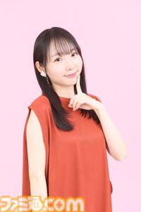 『ミリシタ』木戸衣吹さん（矢吹可奈役）インタビュー。笑顔を忘れずに、顔のまわりにキラキラフィルターを。可奈の魅力を届ける全開アイドルオーラ