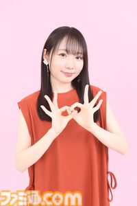 『ミリシタ』木戸衣吹さん（矢吹可奈役）インタビュー。笑顔を忘れずに、顔のまわりにキラキラフィルターを。可奈の魅力を届ける全開アイドルオーラ