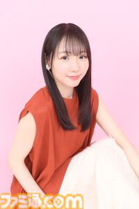 『ミリシタ』木戸衣吹さん（矢吹可奈役）インタビュー。笑顔を忘れずに、顔のまわりにキラキラフィルターを。可奈の魅力を届ける全開アイドルオーラ