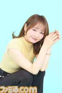 『ミリシタ』山口立花子さん（百瀬莉緒役）インタビュー。ただのいい女で終わらない、親しみやすくて隙も見せる、高嶺の花のギャップ