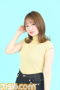 『ミリシタ』山口立花子さん（百瀬莉緒役）インタビュー。ただのいい女で終わらない、親しみやすくて隙も見せる、高嶺の花のギャップ