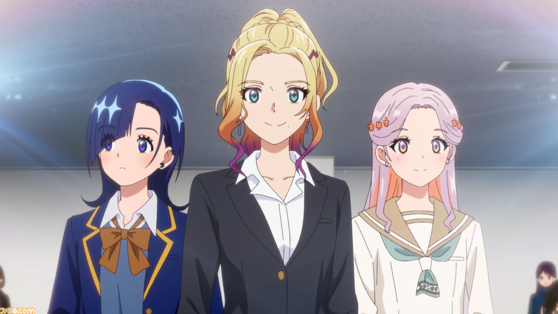 『メダリスト』第2期は2026年1月から。中部ブロック大会に挑むいのりを描くティザーPVが解禁。松岡修造、鈴木明子ら出演するコラボイベントも