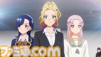 『メダリスト』第2期は2026年1月から。中部ブロック大会に挑むいのりを描くティザーPVが解禁。松岡修造、鈴木明子ら出演するコラボイベントも