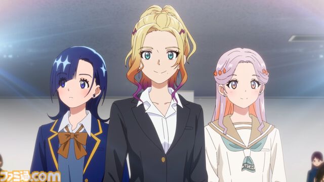 『メダリスト』第2期は2026年1月から。中部ブロック大会に挑むいのりを描くティザーPVが解禁。松岡修造、鈴木明子ら出演するコラボイベントも