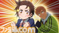 『メダリスト』第2期は2026年1月から。中部ブロック大会に挑むいのりを描くティザーPVが解禁。松岡修造、鈴木明子ら出演するコラボイベントも