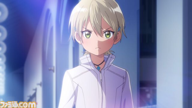 『メダリスト』第2期は2026年1月から。中部ブロック大会に挑むいのりを描くティザーPVが解禁。松岡修造、鈴木明子ら出演するコラボイベントも