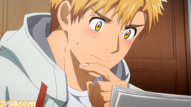 『メダリスト』第2期は2026年1月から。中部ブロック大会に挑むいのりを描くティザーPVが解禁。松岡修造、鈴木明子ら出演するコラボイベントも
