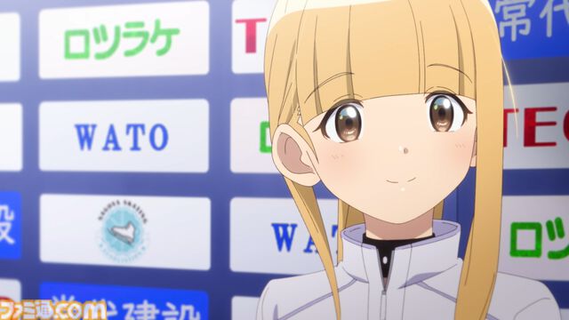 『メダリスト』第2期は2026年1月から。中部ブロック大会に挑むいのりを描くティザーPVが解禁。松岡修造、鈴木明子ら出演するコラボイベントも