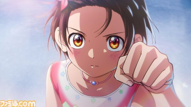 『メダリスト』第2期は2026年1月から。中部ブロック大会に挑むいのりを描くティザーPVが解禁。松岡修造、鈴木明子ら出演するコラボイベントも
