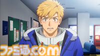 『メダリスト』第2期は2026年1月から。中部ブロック大会に挑むいのりを描くティザーPVが解禁。松岡修造、鈴木明子ら出演するコラボイベントも