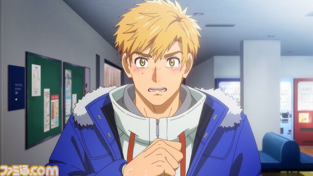 『メダリスト』第2期は2026年1月から。中部ブロック大会に挑むいのりを描くティザーPVが解禁。松岡修造、鈴木明子ら出演するコラボイベントも