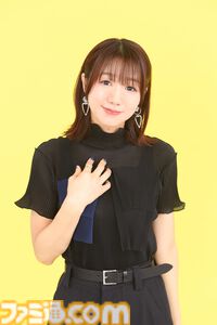 『ミリシタ』近藤唯さん（篠宮可憐役）インタビュー。気弱だけど、一歩踏み出せる勇気も持てるようになったのが可憐の成長したところ