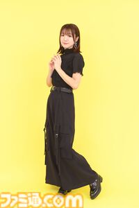 『ミリシタ』近藤唯さん（篠宮可憐役）インタビュー。気弱だけど、一歩踏み出せる勇気も持てるようになったのが可憐の成長したところ